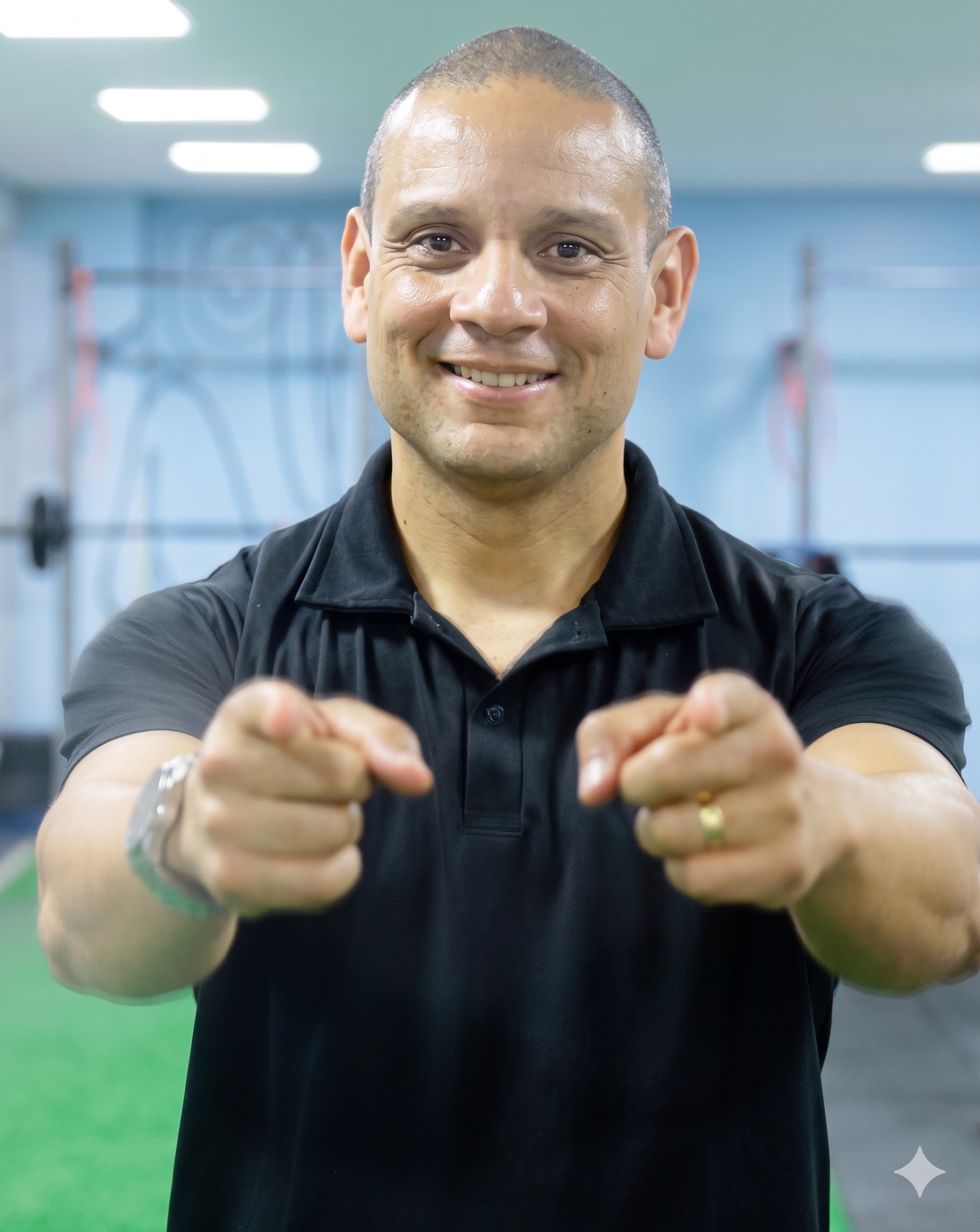 Prof. Ricardo Vilela