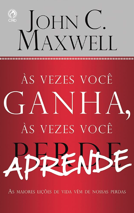 Capa do livro