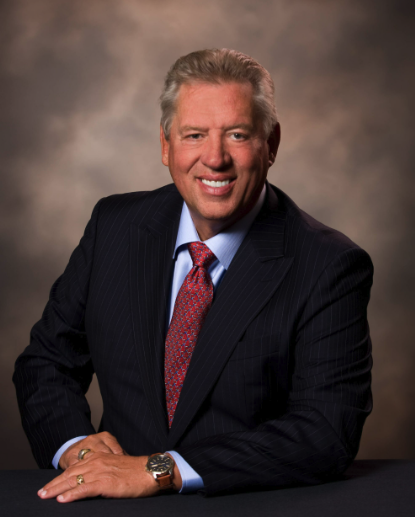 John C. Maxwell