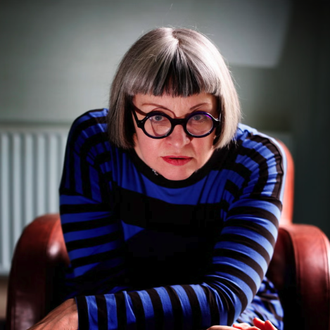 Philippa Perry