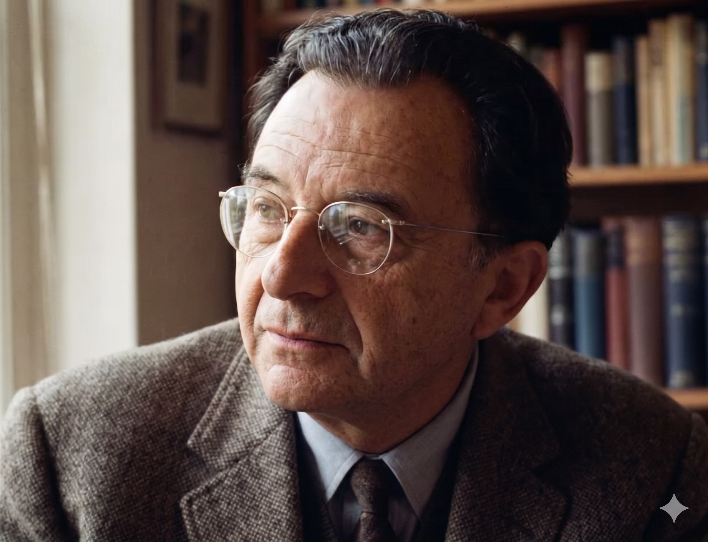 Erich Fromm