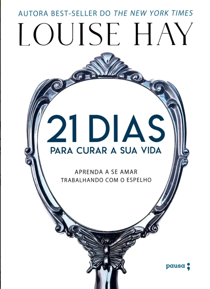 Capa do livro