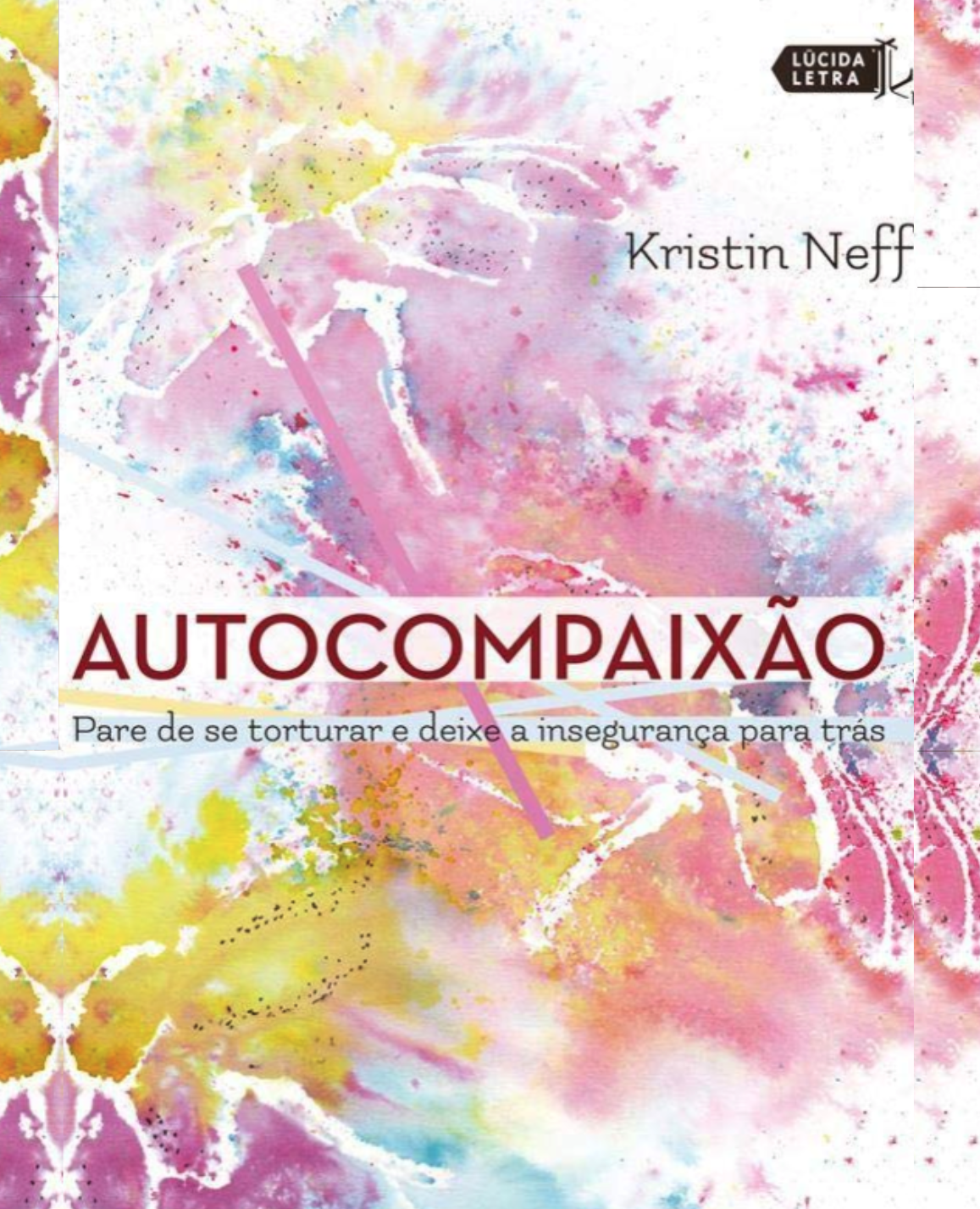 Capa do livro
