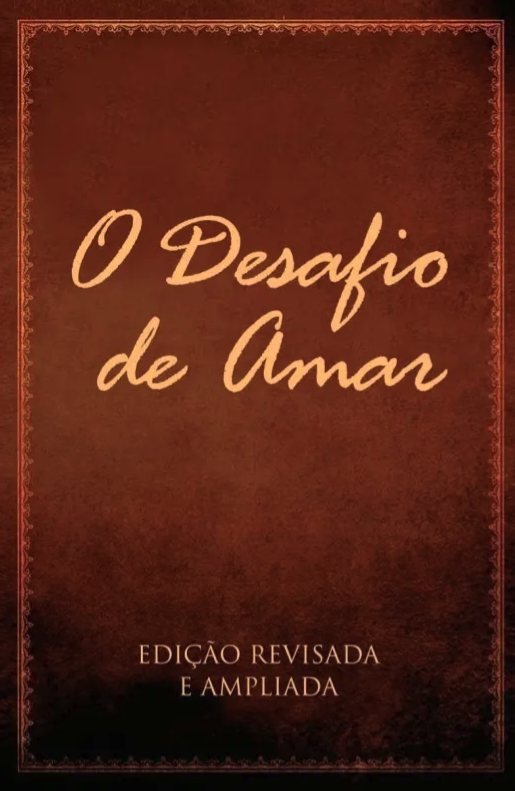 O Desafio do Amor