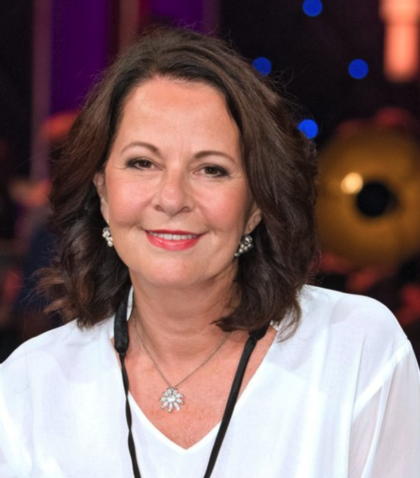 Stefanie Stahl