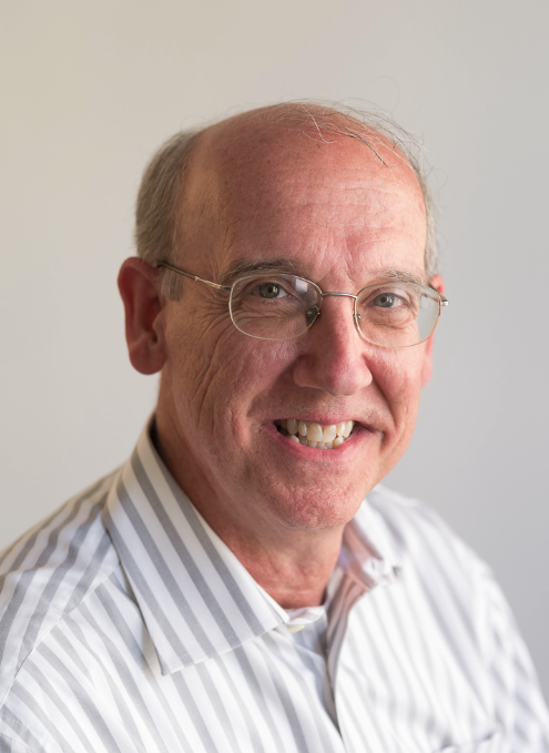 Donald H. Baucom