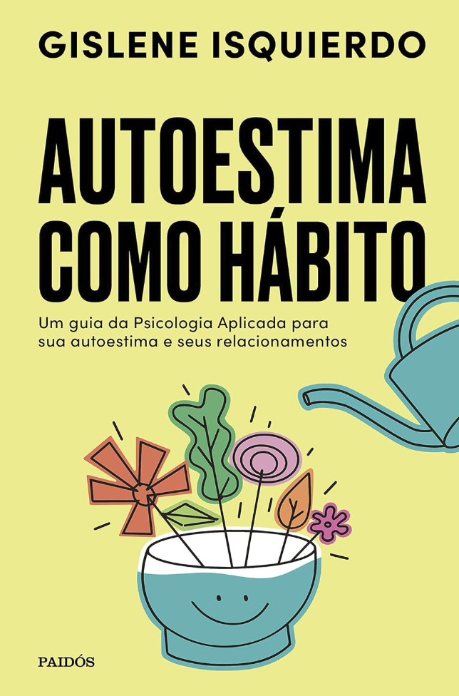 Autoestima como Hábito