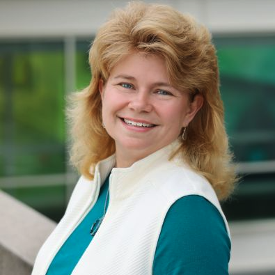 Shannon Warden