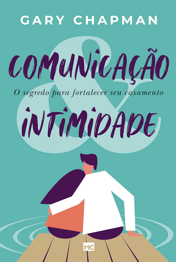 Capa do livro