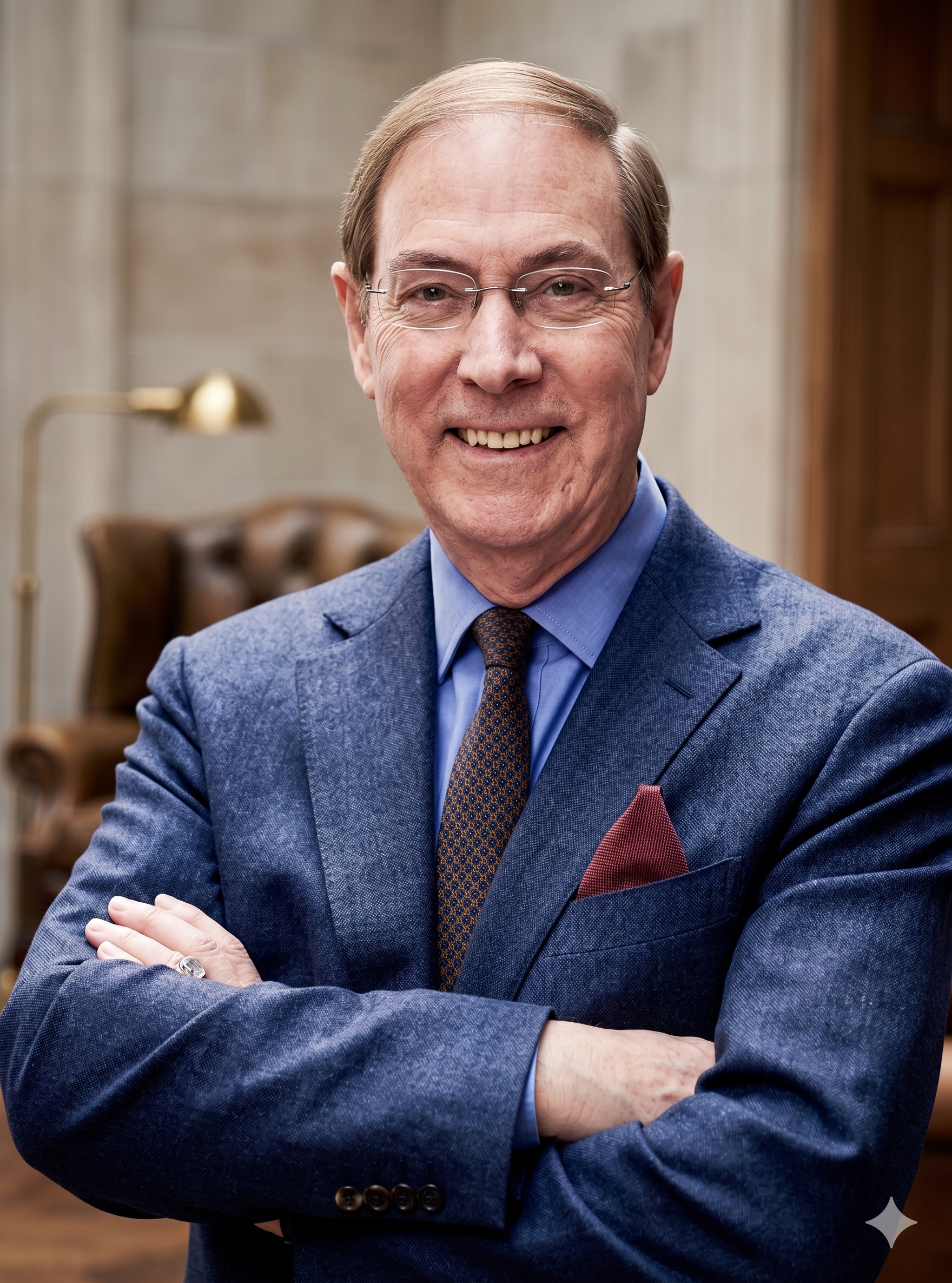 Gary Chapman