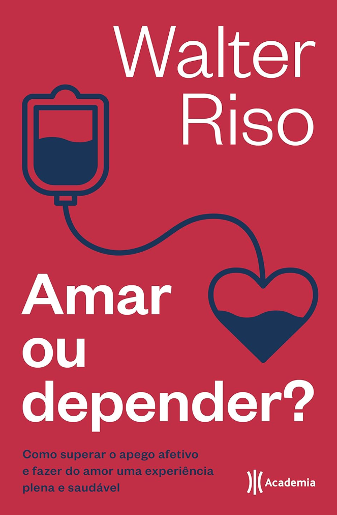 Capa do livro