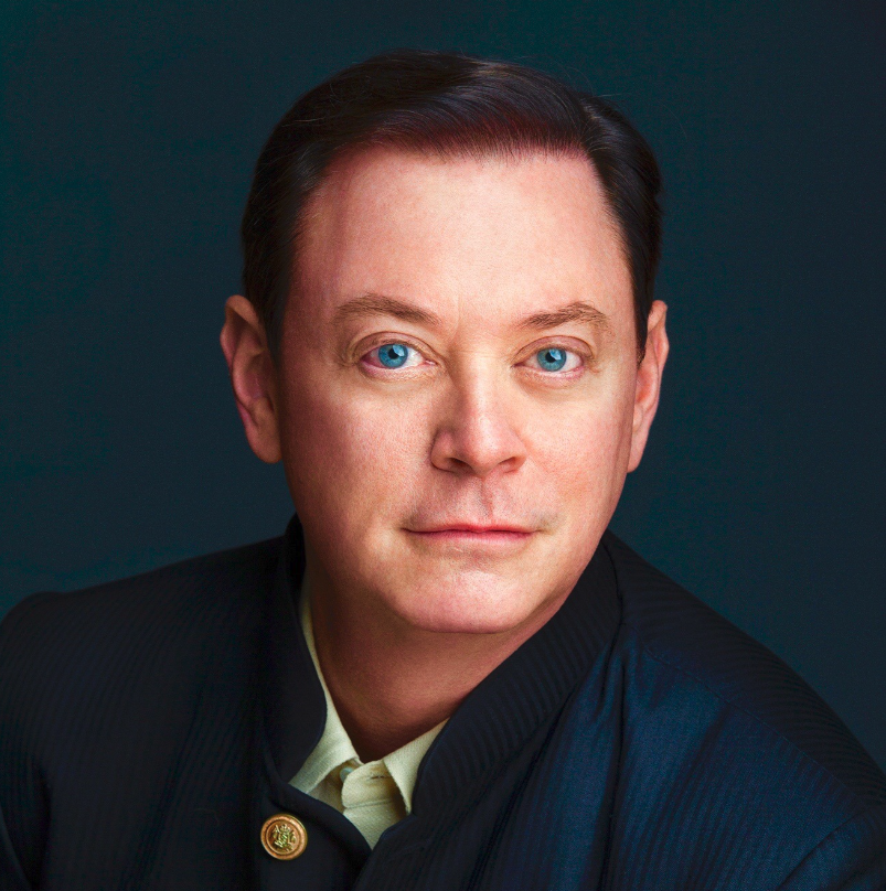 Andrew Solomon