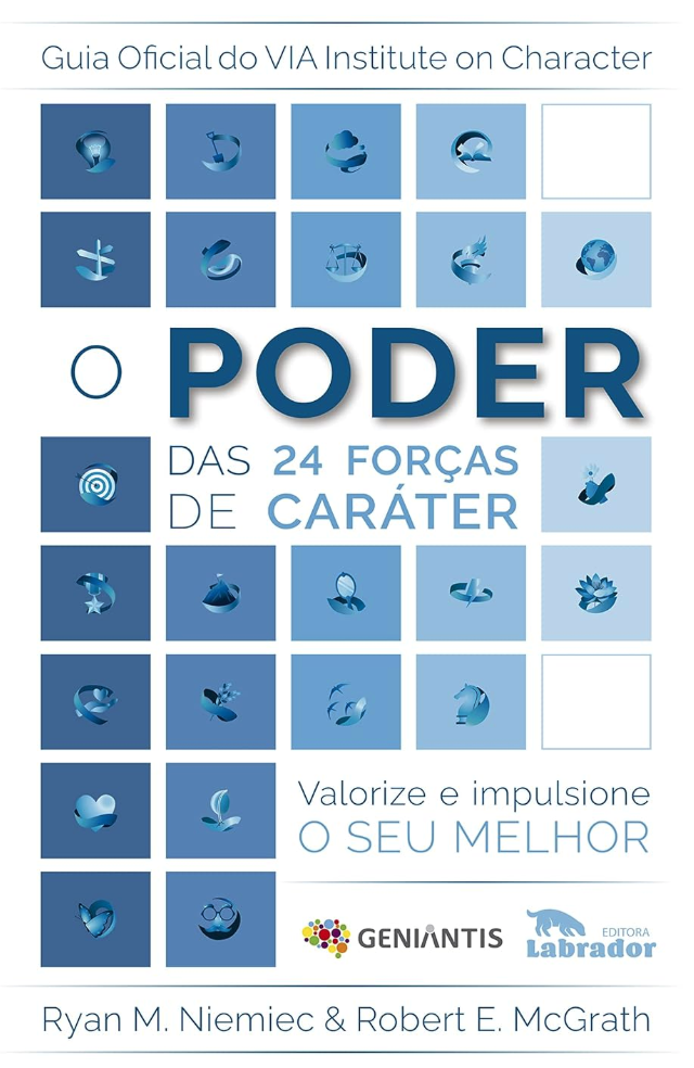 Capa do livro