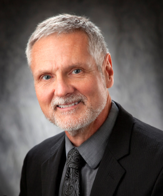 Robert E. McGrath