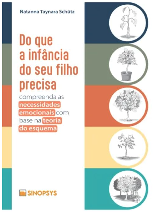 Capa do livro