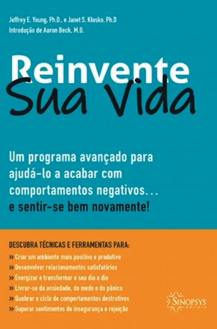 Capa do livro