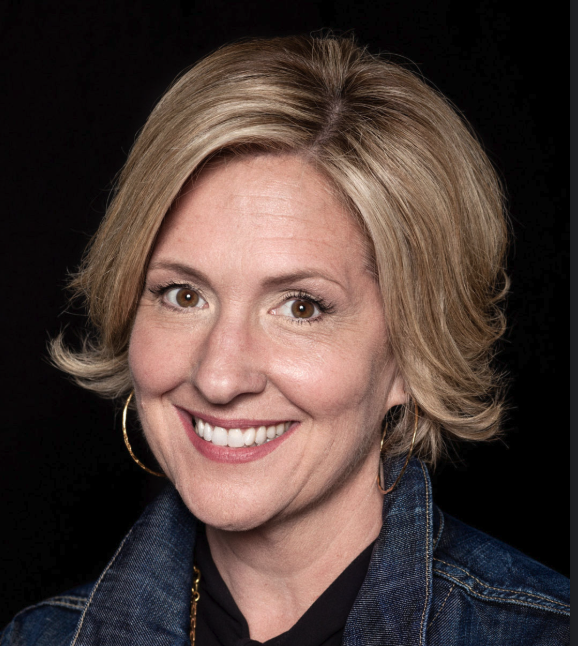 Brené Brown
