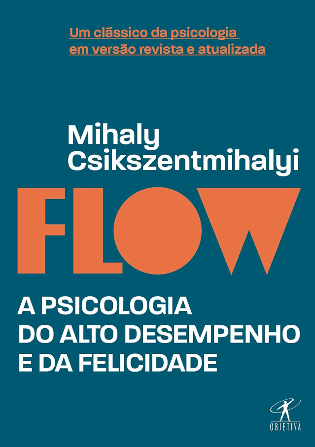 Capa do livro