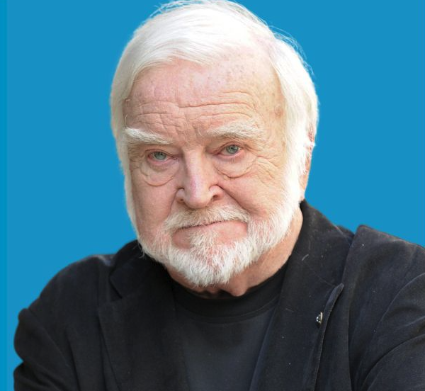 Mihaly Csikszentmihalyi