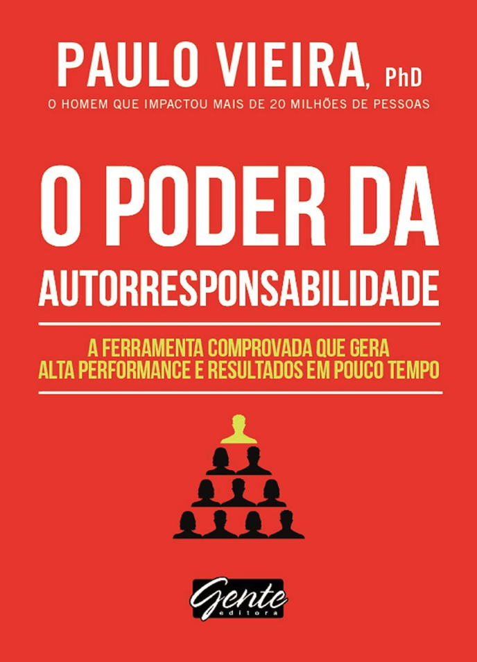 Capa do livro