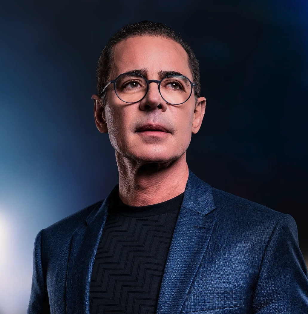 Paulo Vieira