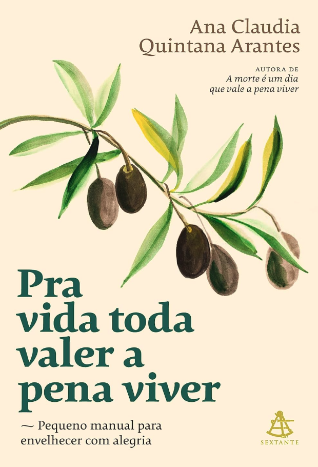 Capa do livro