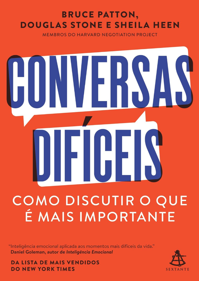 Capa do livro