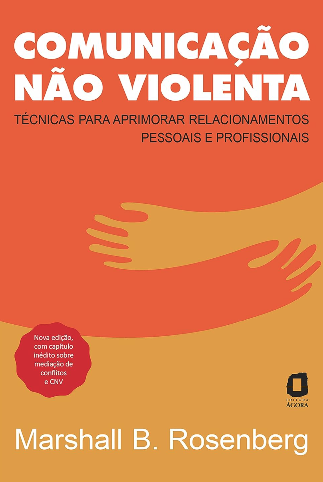 Capa do livro