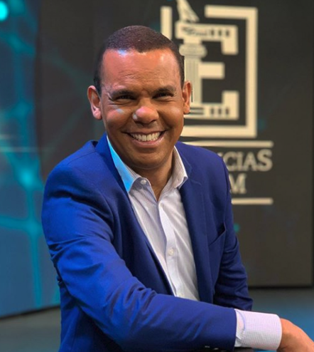 Rodrigo Silva
