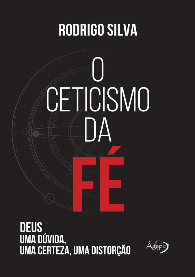 Capa do livro