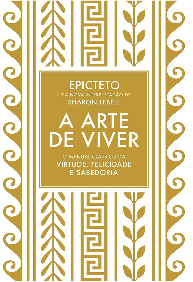 Capa do livro
