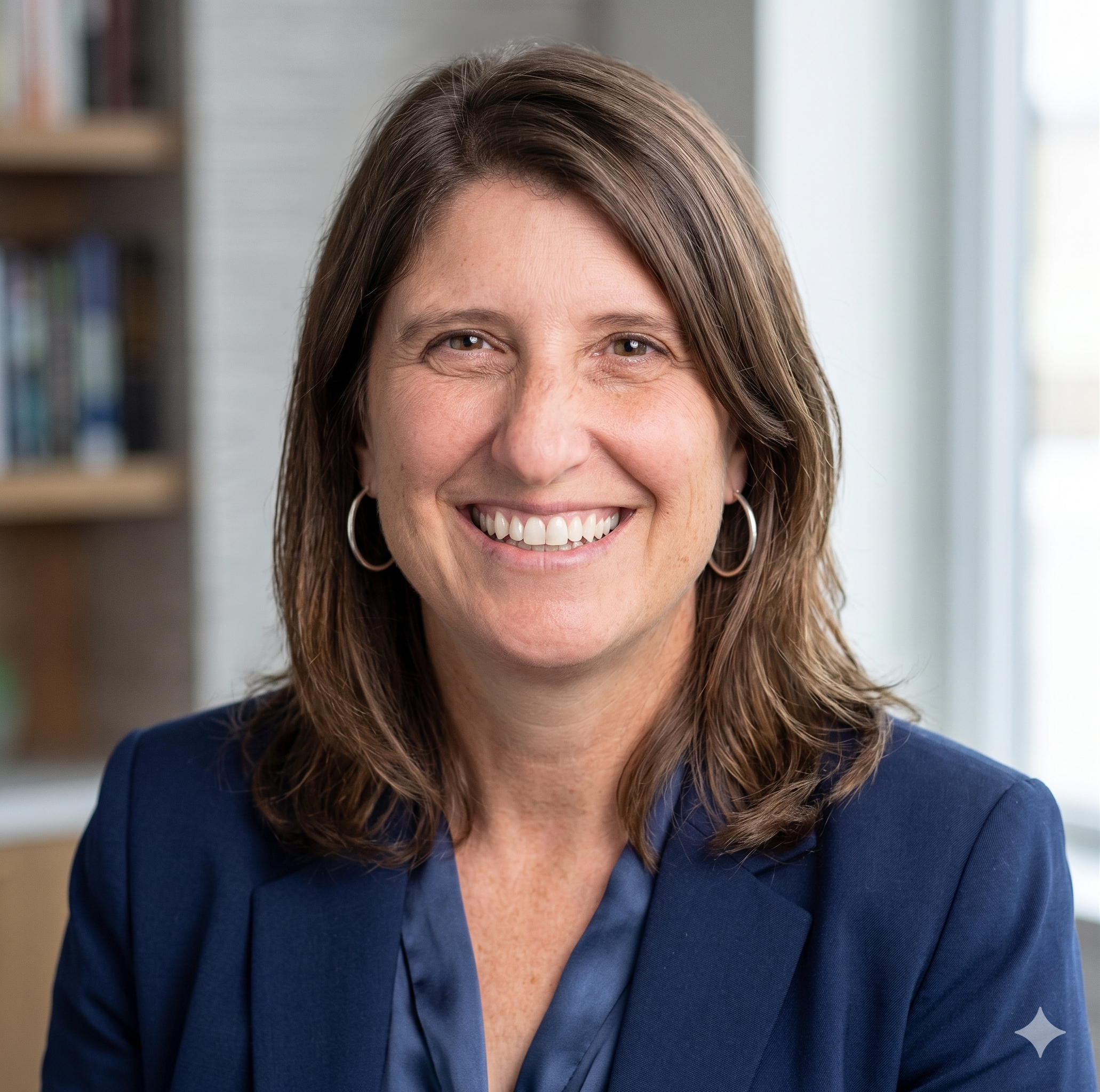 Sharon Lebell