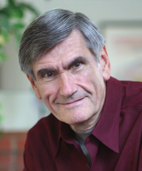 Marshall B. Rosenberg